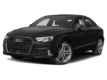 2018 Audi A3 Quattro