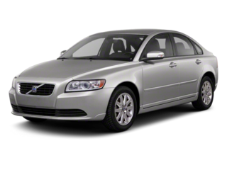 2010 Volvo S40