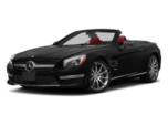 2013 Mercedes-Benz SL63 AMG