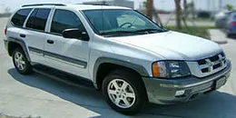 2006 Isuzu Ascender