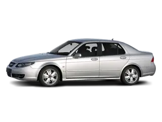 2008 Saab 9-5