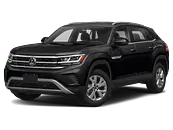2021 Volkswagen Atlas Cross Sport