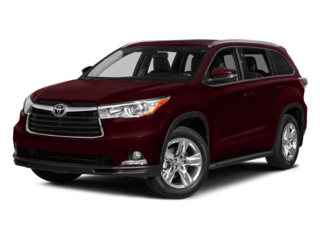 2014 Toyota Highlander