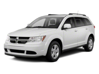 2011 Dodge Journey