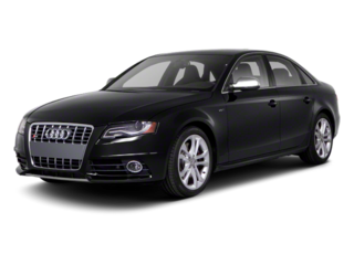 2010 Audi S4