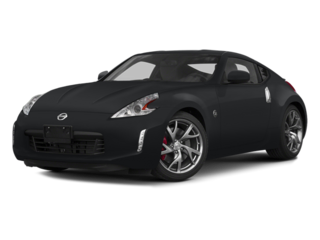 2013 Nissan 370Z