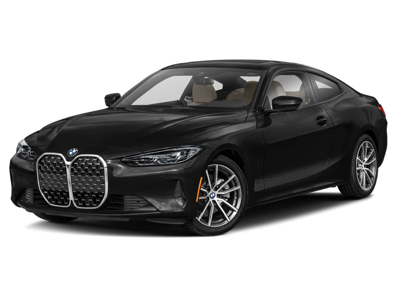 2021 BMW 430i xDrive