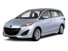 2013 Mazda 5