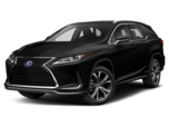 2020 Lexus RX450hL