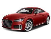 2022 Audi TTS Quattro