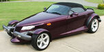 1997 Plymouth Prowler