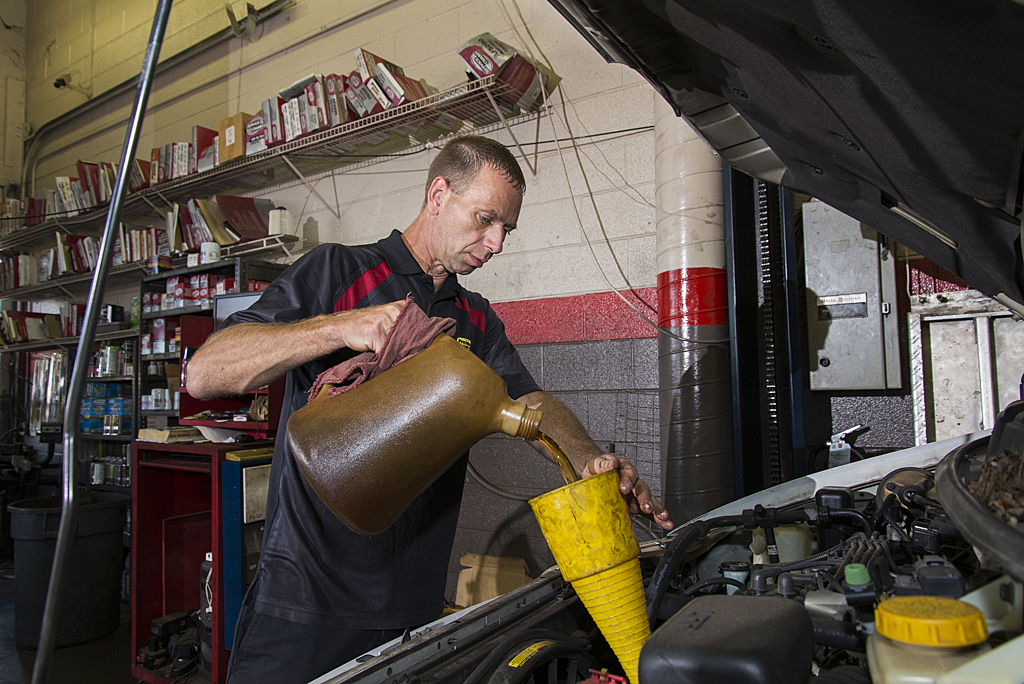 How Much Is A Oil Change For A Range Rover MeaningKosh