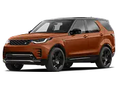 2022 Land Rover Discovery