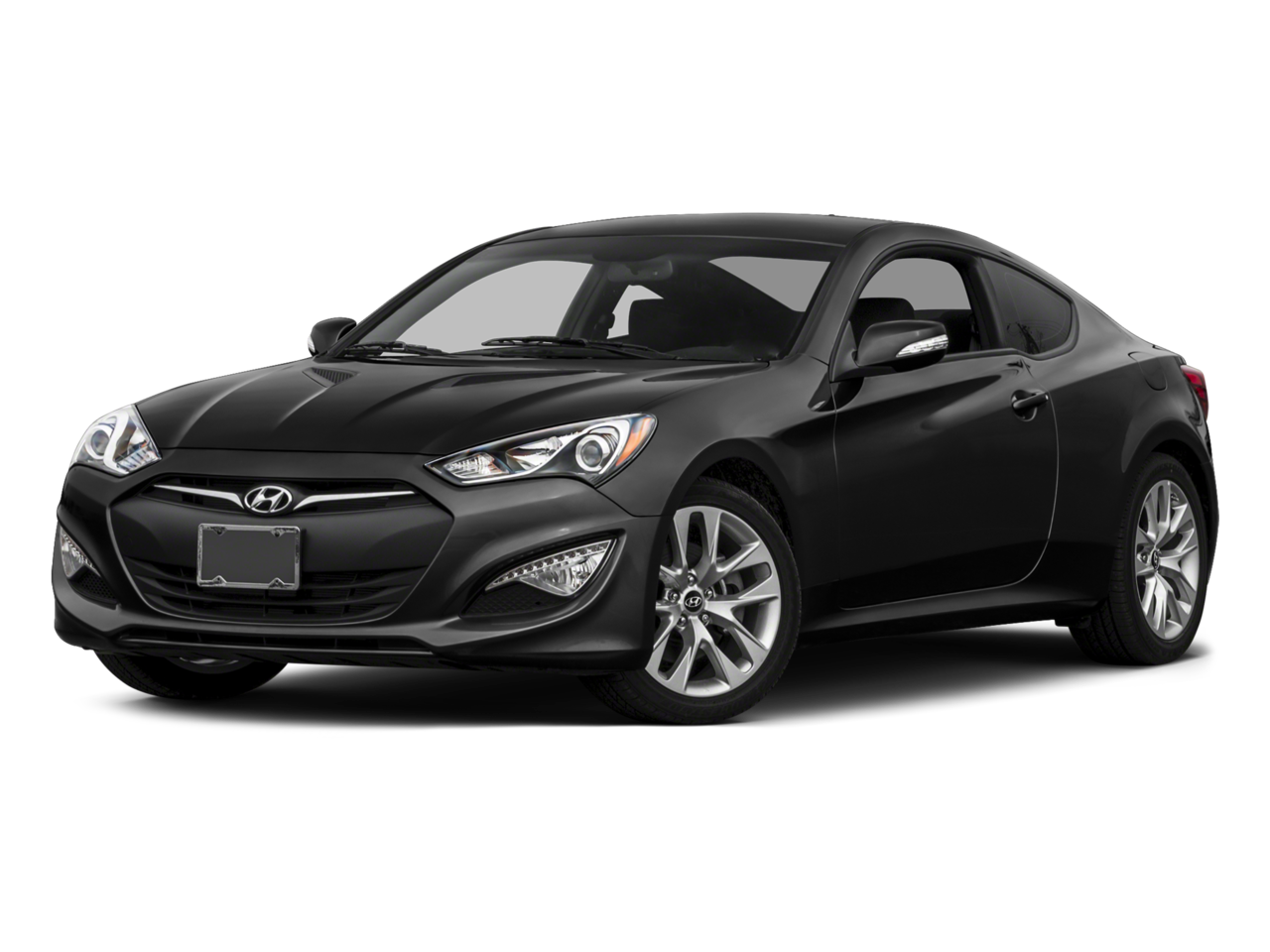 2015 Hyundai Genesis Coupe AC is not working, light and fans are on