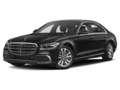 Mercedes-Benz S500