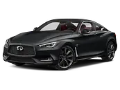 2020 INFINITI Q60