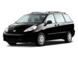 2010 Toyota Sienna
