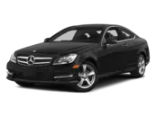 Mercedes-Benz C250