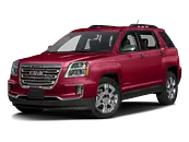 2016 GMC Terrain