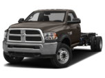 2018 Ram 3500