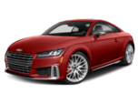 2023 Audi TTS Quattro