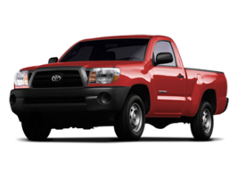 2008 Toyota Tacoma