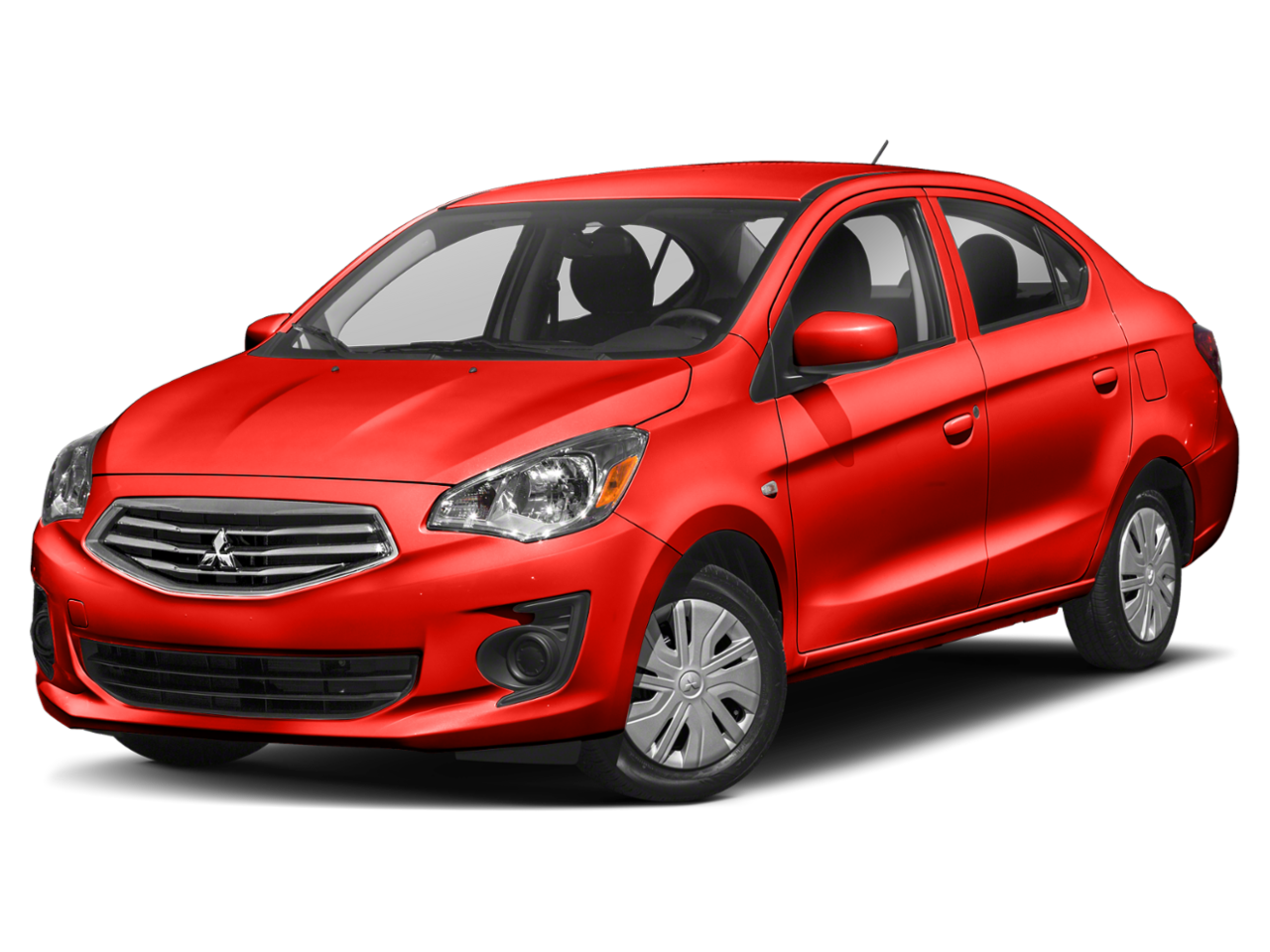 2019 Mitsubishi Mirage G4
