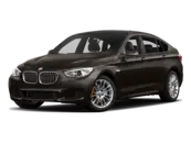 BMW 535i GT xDrive