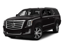 2015 Cadillac Escalade ESV