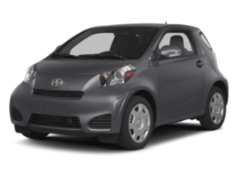 2014 Scion iQ