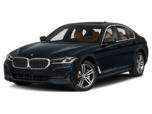2021 BMW 530i xDrive