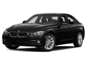 BMW 320i xDrive