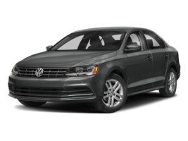 2018 Volkswagen Jetta