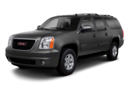 2012 GMC Yukon XL 2500
