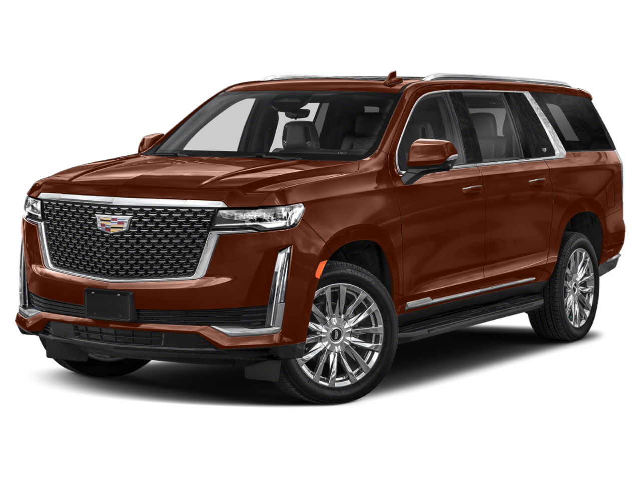 2022 Cadillac Escalade ESV