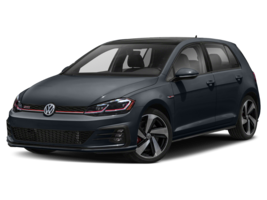 2018 Volkswagen GTI