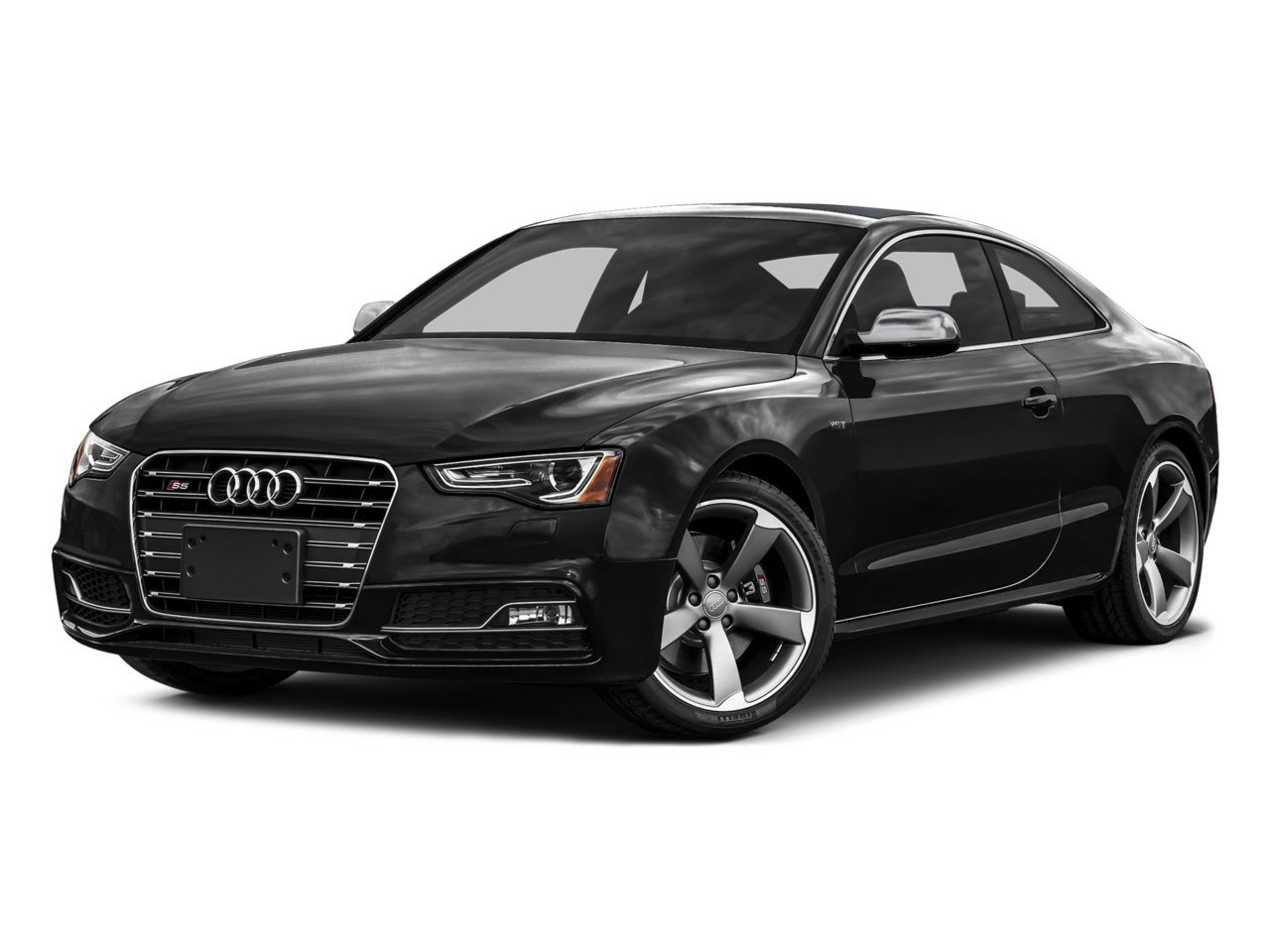 2016 Audi S5