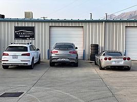 master muffler & brake complete auto care riverton