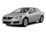 2012 Volkswagen CC