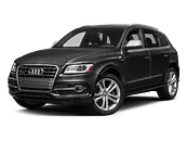 2016 Audi SQ5