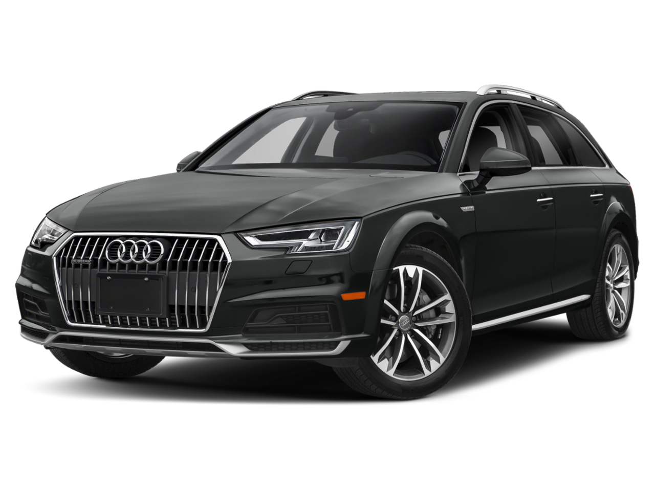 2019 Audi A4 allroad