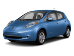 2011 Nissan LEAF
