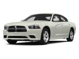 2013 Dodge Charger