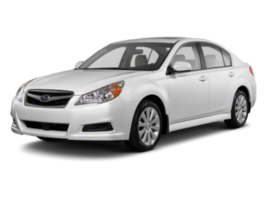 2011 Subaru Legacy