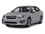 2014 Subaru Impreza