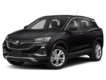 2021 Buick Encore GX