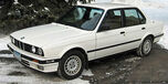 1990 BMW 325i