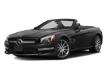 2016 Mercedes-Benz SL63 AMG