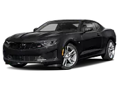 2019 Chevrolet Camaro