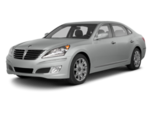 2013 Hyundai Equus